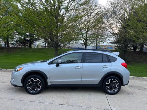Used 2013 Subaru Crosstrek 2.0i Limited image 10