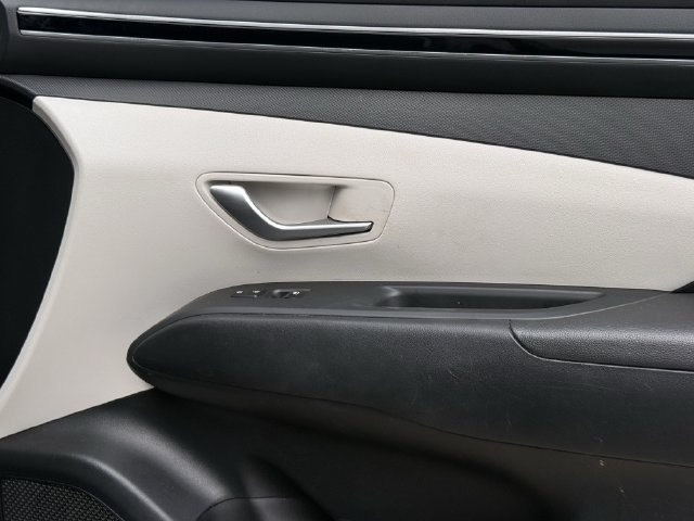 Used 2023 Hyundai Tucson SEL AWD/4WD image 28