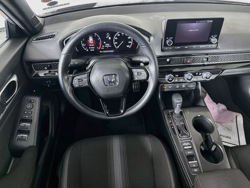 Used 2025 Honda Civic Sport image 25