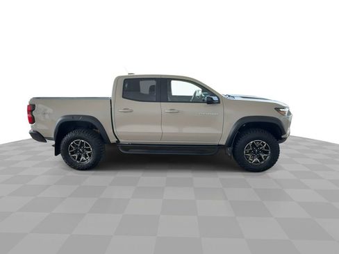 Certified 2026 Chevrolet Colorado ZR2 image 9