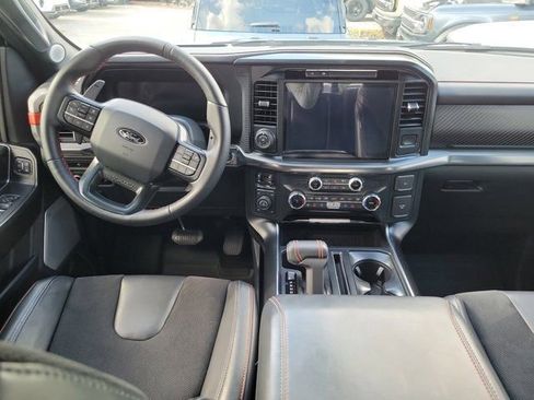 Used 2025 Ford F150 Raptor AWD/4WD image 14