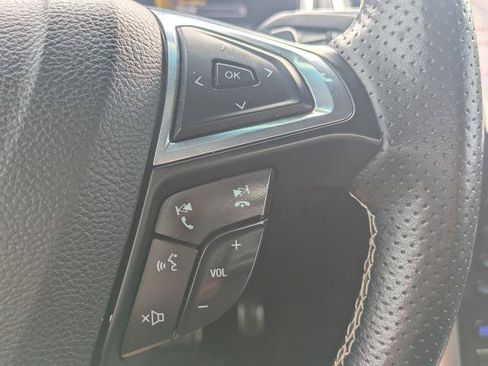 Used 2020 Ford Edge ST w/ Equipment Group 401A AWD/4WD image 27