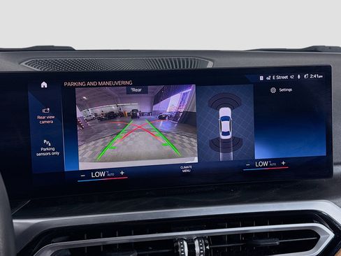 Used 2023 BMW 330e w/ Driving Assistance Package image 19