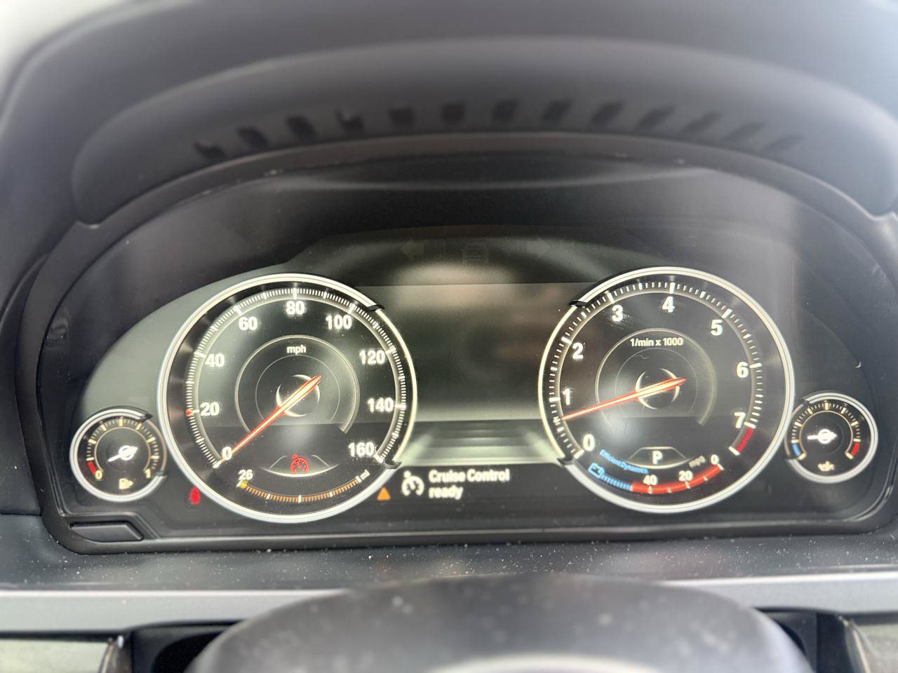 Used 2015 BMW 740i RWD image 11