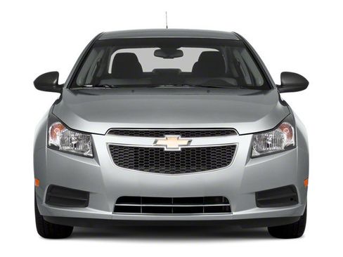 Used 2013 Chevrolet Cruze LT w/ All-Star Edition FWD image 7
