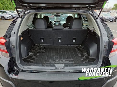Used 2023 Subaru Crosstrek 2.5i Limited AWD/4WD image 17