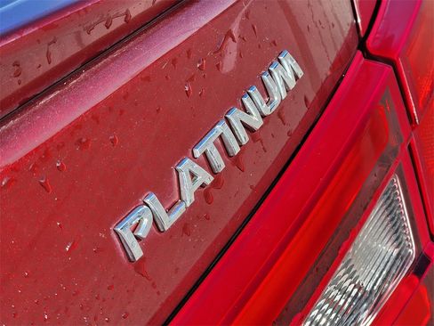 Used 2016 Nissan Maxima Platinum image 10