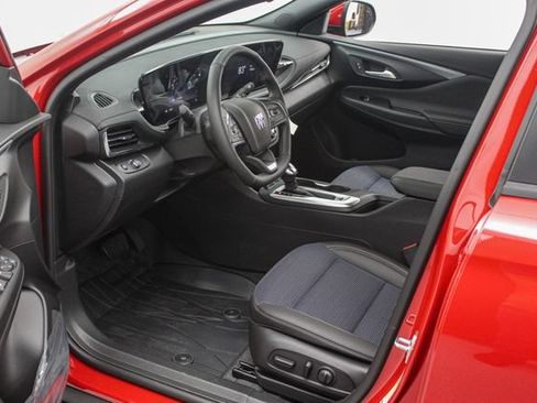 New 2026 Buick Envista Preferred w/ Convenience I Package FWD image 16