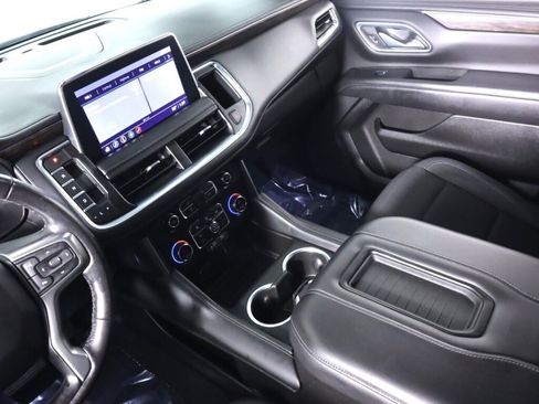 Used 2021 Chevrolet Tahoe LS RWD image 33