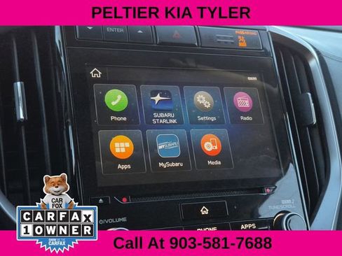 Used 2021 Subaru Ascent Limited w/ Popular Package #2A image 39