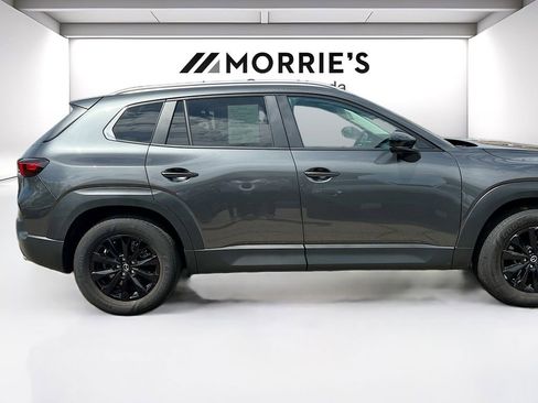 Used 2024 MAZDA CX-50 AWD 2.5 S w/ Premium Package image 3