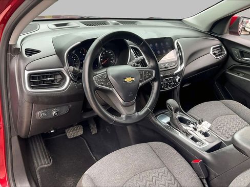 Used 2023 Chevrolet Equinox LT FWD image 16