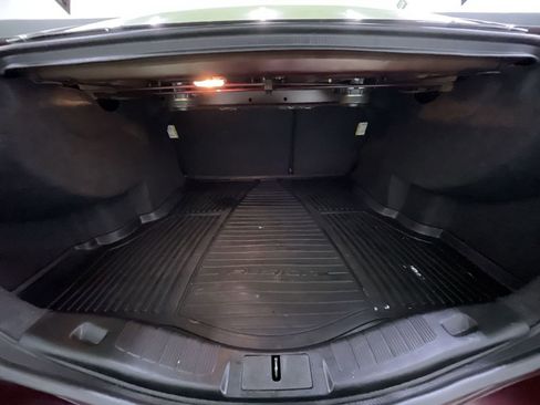 Used 2017 Ford Fusion Titanium image 26