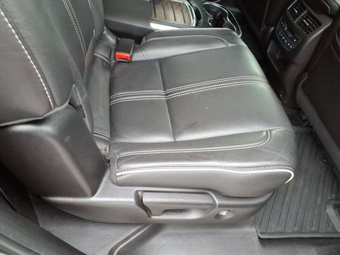 Used 2017 Acura MDX SH-AWD w/ Advance Package image 21