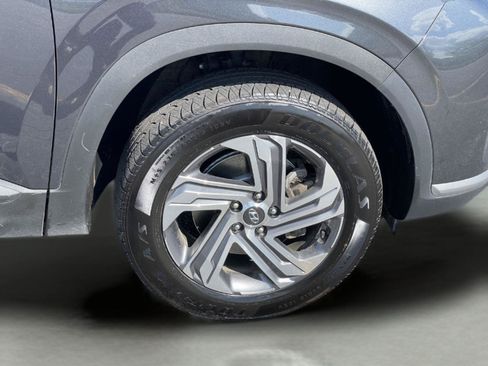 Used 2023 Hyundai Santa Fe SE AWD/4WD image 33