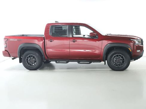 Used 2022 Nissan Frontier PRO-4X w/ Pro-4X Premium Package image 14