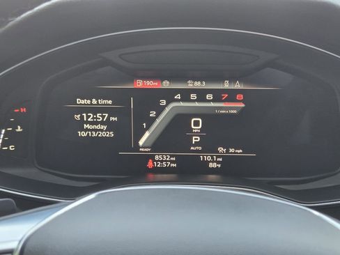 Certified 2025 Audi A6 Premium Plus w/ Premium Plus Package image 18