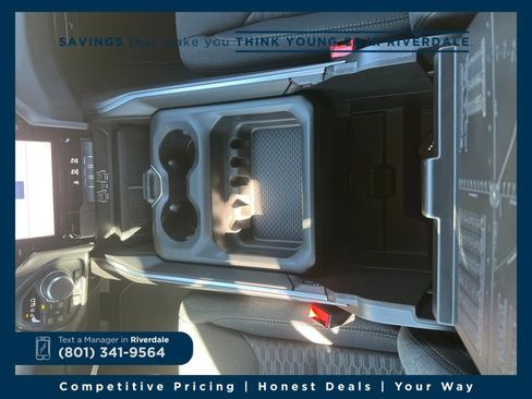 New 2026 RAM 1500 Big Horn image 26