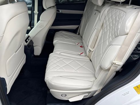 New 2026 Genesis GV80 3.5T Prestige image 21