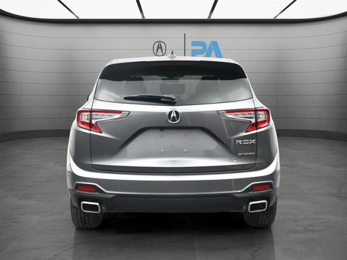 Certified 2023 Acura RDX AWD w/ Technology Package image 24