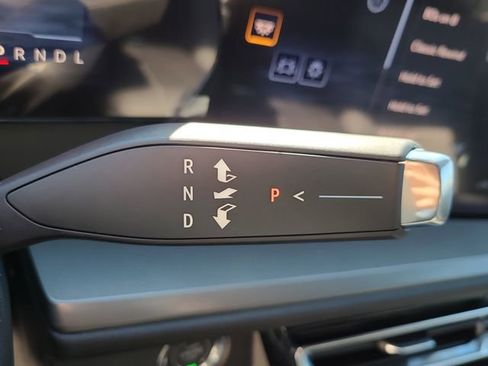 New 2026 Chevrolet Traverse LT image 36