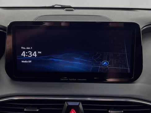 Used 2023 Hyundai Santa Fe Limited image 27