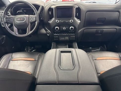 Used 2021 GMC Sierra 2500 AT4 w/ AT4 Premium Plus Package image 34