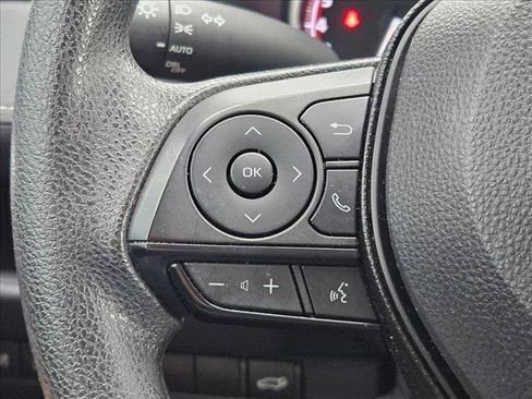 Used 2023 Toyota RAV4 XLE w/ Convenience Package FWD image 13