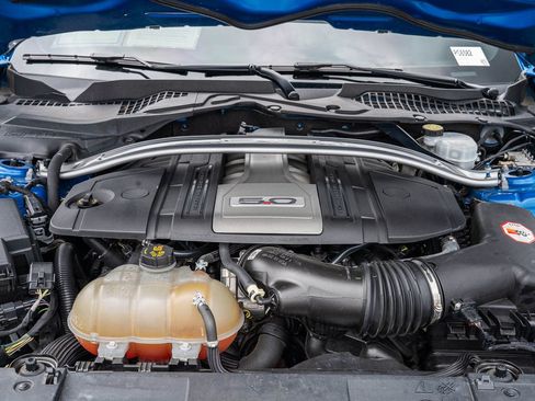 Certified 2019 Ford Mustang GT w/ GT Performance Package RWD image 32