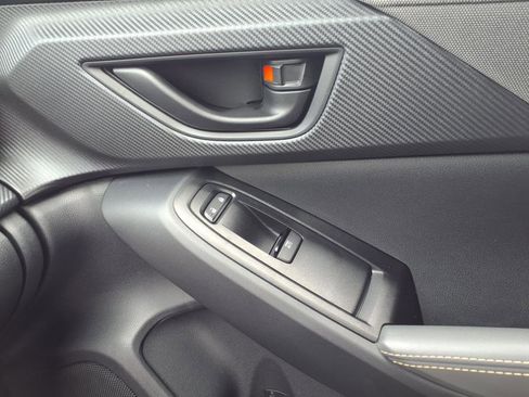 New 2025 Subaru Crosstrek 2.5i Sport w/ Crosstrek Mirror Package image 34