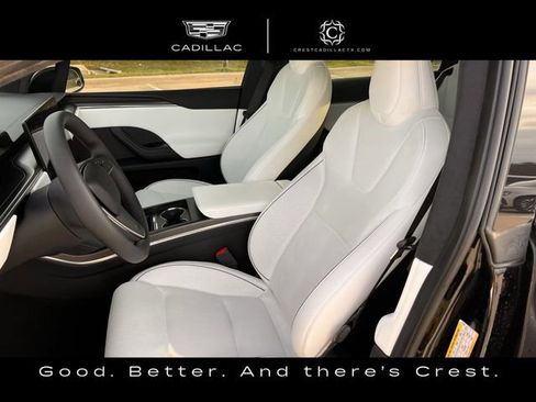 Used 2023 Tesla Model X Plaid image 19
