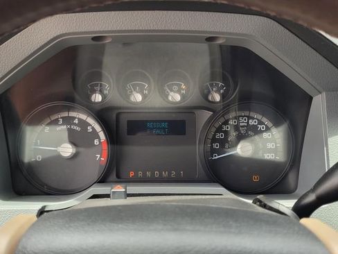 Used 2011 Ford F250 XL w/ XL Value Pkg AWD/4WD image 28