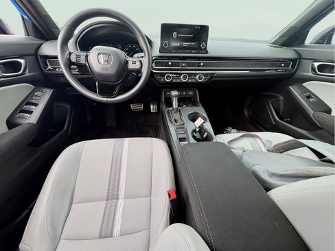 Used 2026 Honda Civic Sport image 7