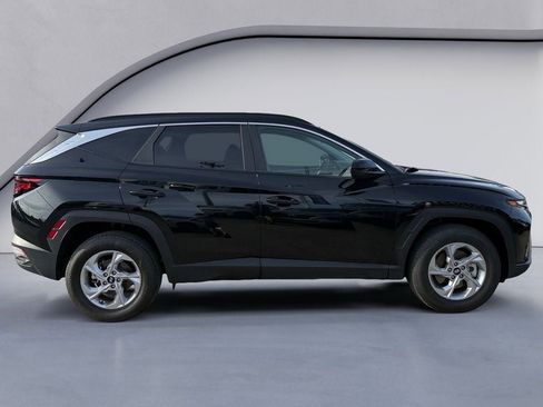 Used 2024 Hyundai Tucson SEL AWD/4WD image 6