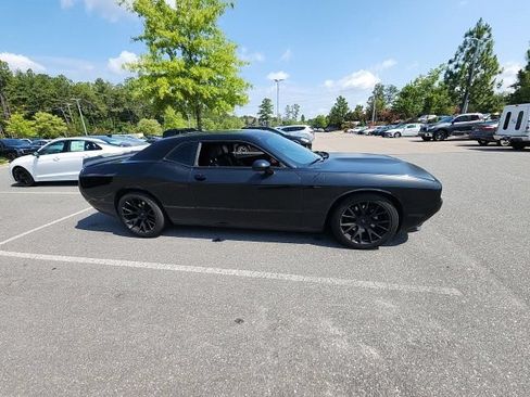 Used 2017 Dodge Challenger T/A RWD image 14