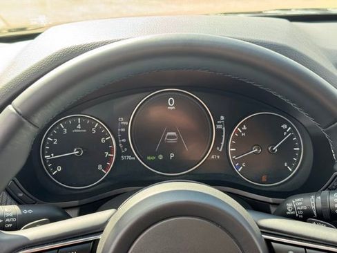 Used 2025 MAZDA CX-90 3.3 Turbo w/ Select Package image 26