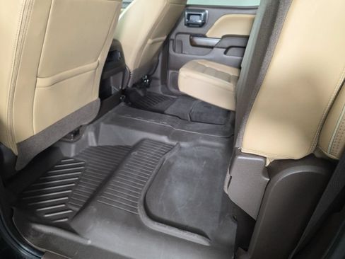 Used 2019 GMC Sierra 3500 Denali AWD/4WD image 31
