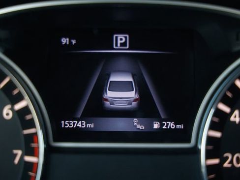 Used 2017 Nissan Altima 2.5 SL image 42