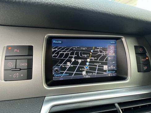 Used 2015 Audi Q7 3.0T Premium Plus w/ Premium Plus Package AWD/4WD image 19