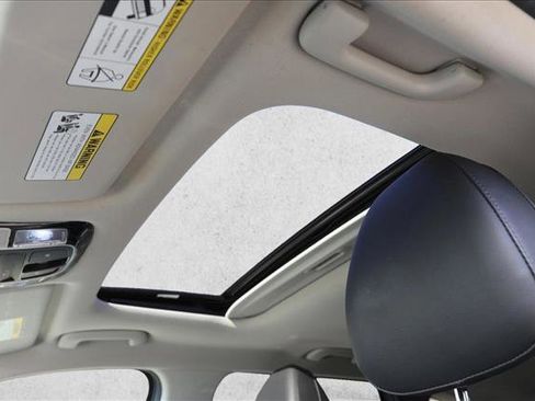 Used 2023 Hyundai Tucson SEL w/ Convenience Package AWD/4WD image 22