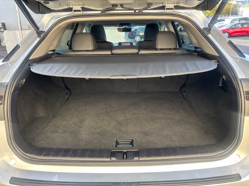 Used 2016 Lexus RX 350 FWD image 20
