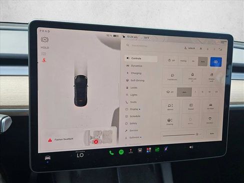 Used 2023 Tesla Model Y Long Range AWD/4WD image 13