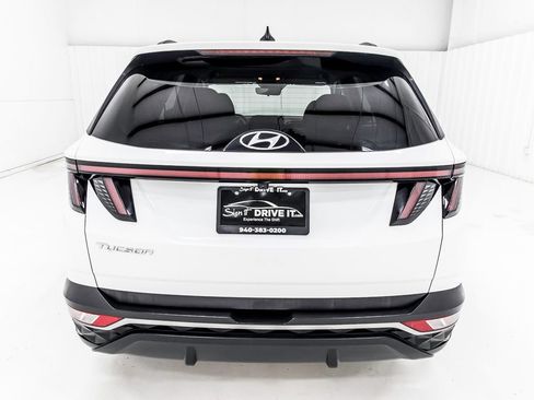 Used 2023 Hyundai Tucson SEL FWD image 6