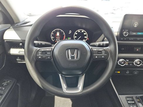 Used 2025 Honda CR-V LX image 23