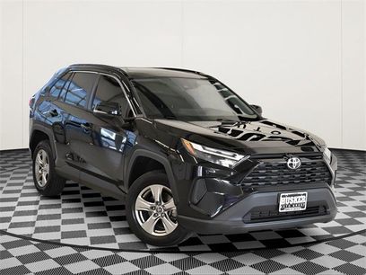 Used 2022 Toyota RAV4 XLE w/ Convenience Package