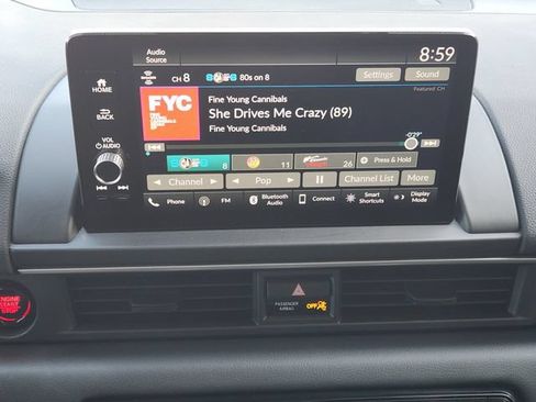 Used 2025 Honda Pilot EX-L image 5