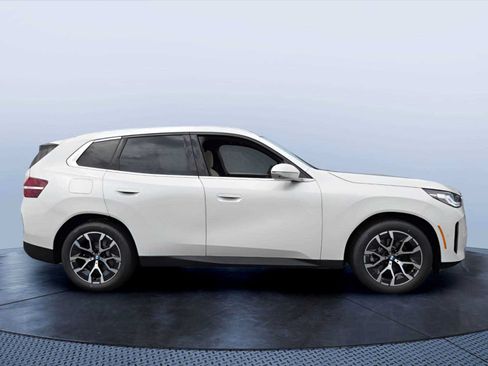 New 2026 BMW X3 xDrive30i w/ Premium Package AWD/4WD image 7