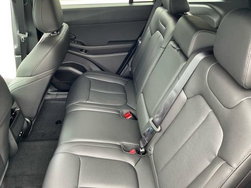 New 2026 Jeep Cherokee Limited AWD/4WD image 22