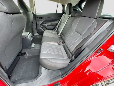 New 2026 Subaru Impreza 2.0i Sport AWD/4WD image 28
