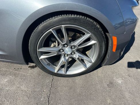 Used 2019 Chevrolet Camaro LT w/ RS Package image 12